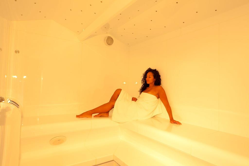 Viktoria Ferienhaus: Family Wellness Retreat with 4-Star Amenities Oberstdorf Exterior photo